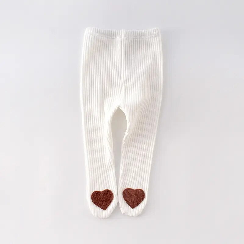 Valentines Tights