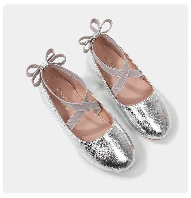 Ballet Pumps