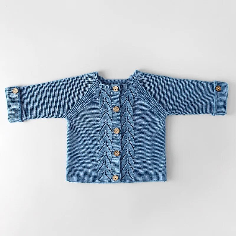 Theodore Knit Set