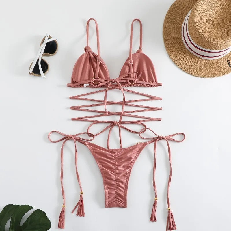 Mauritius Bikini