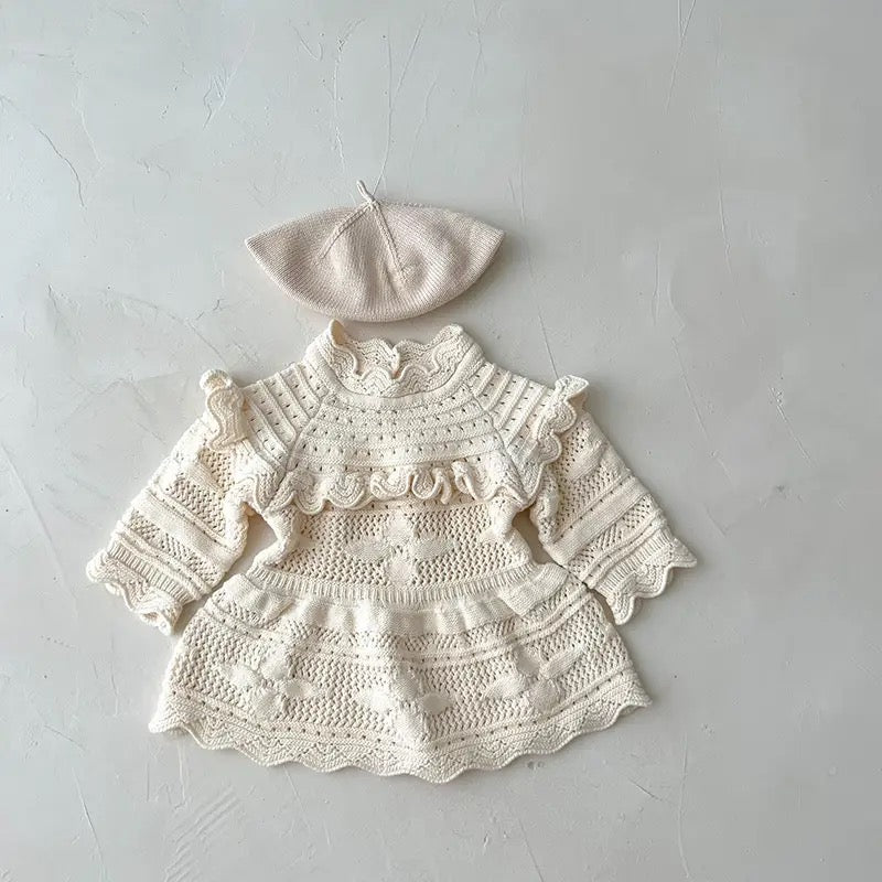 Crochet outfit