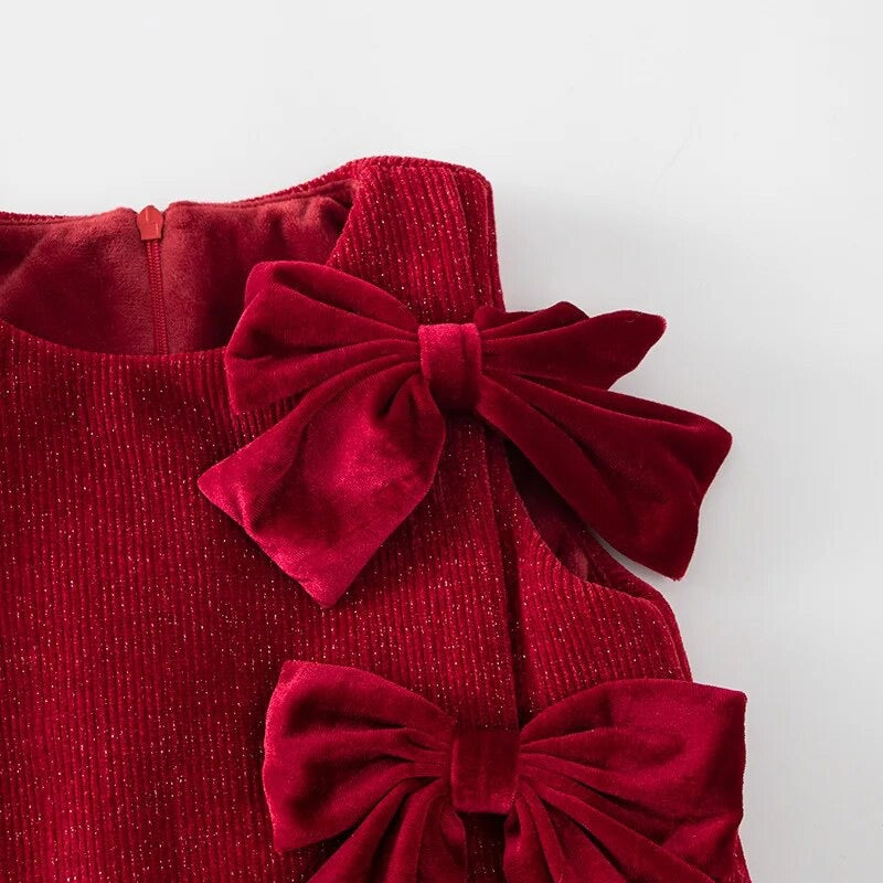 Little Red Dress