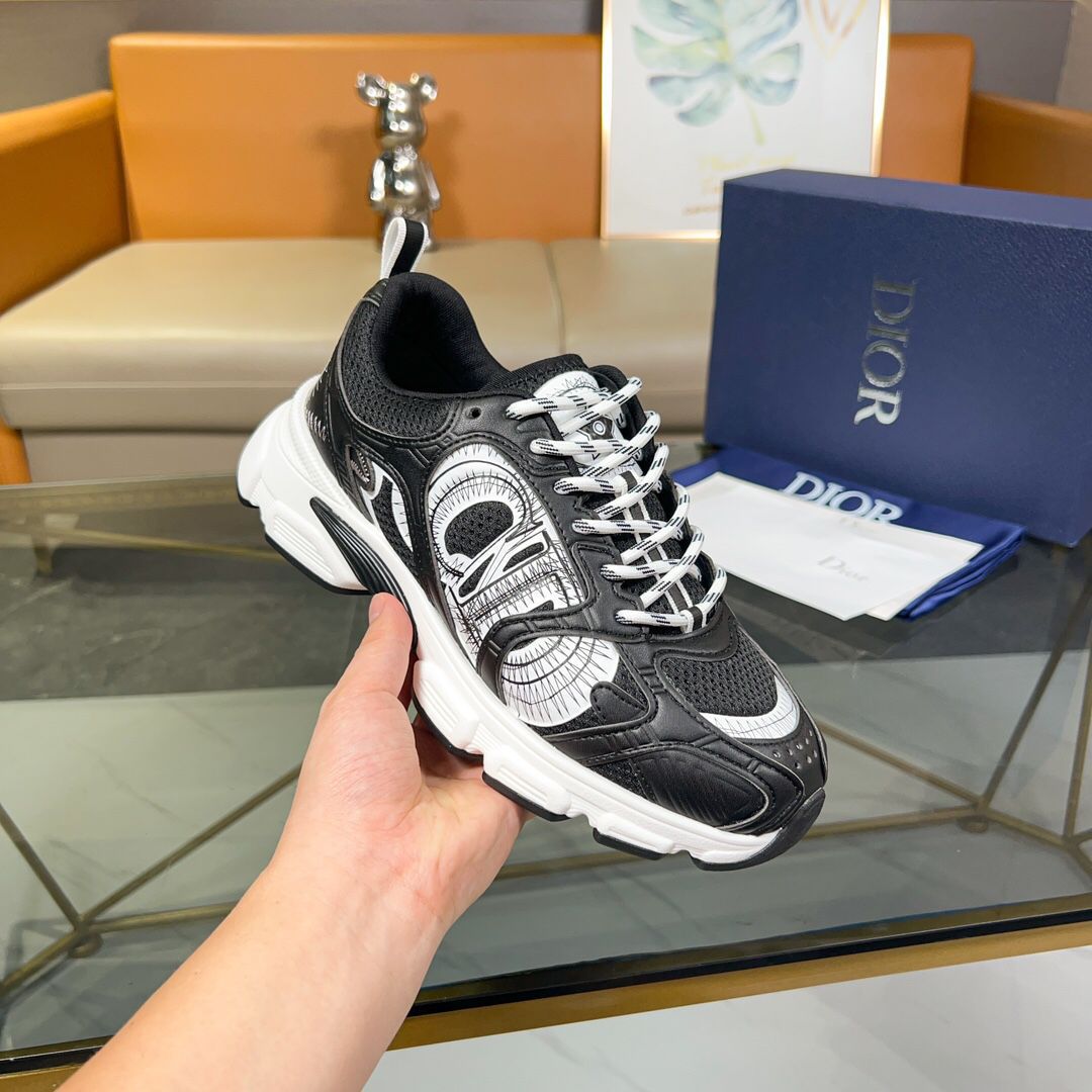 D*or Runners