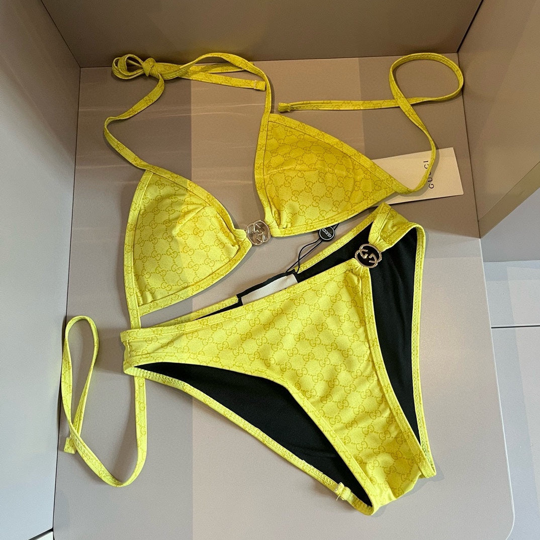GG bikini