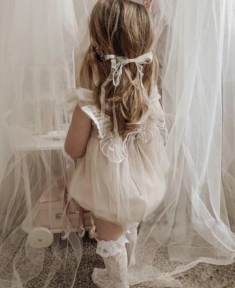 Butterfly Dreams Romper