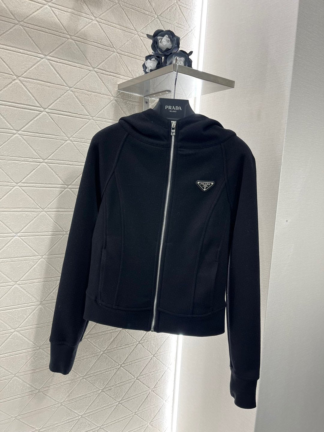 Prada Tracksuit