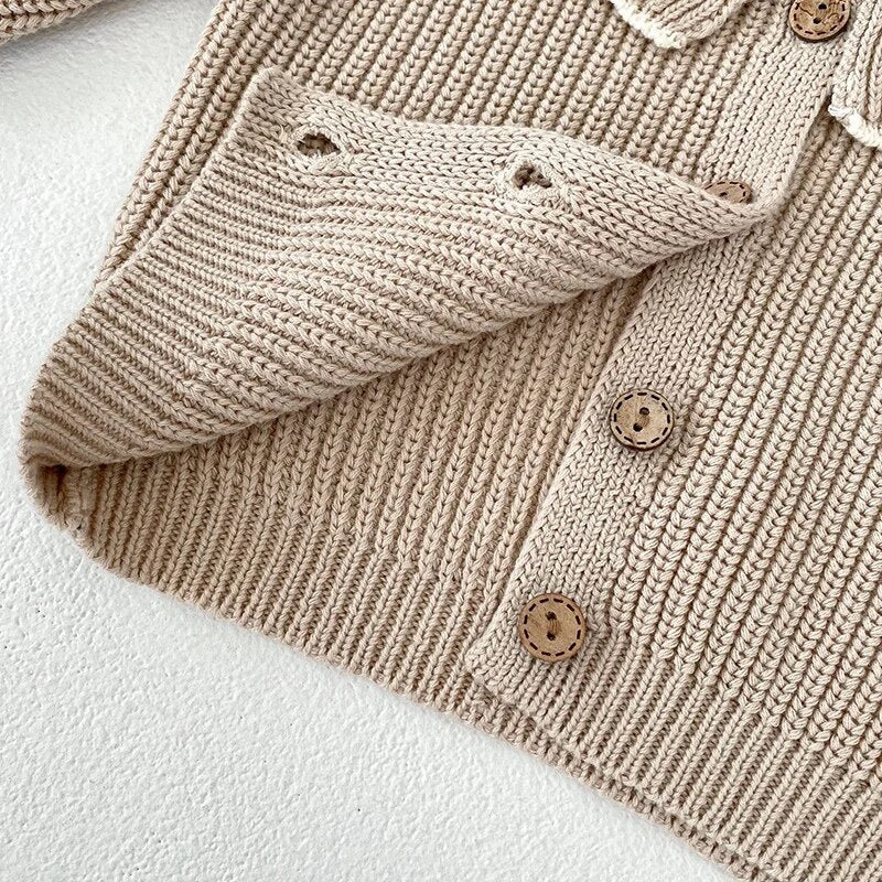 Izzy Cardigan