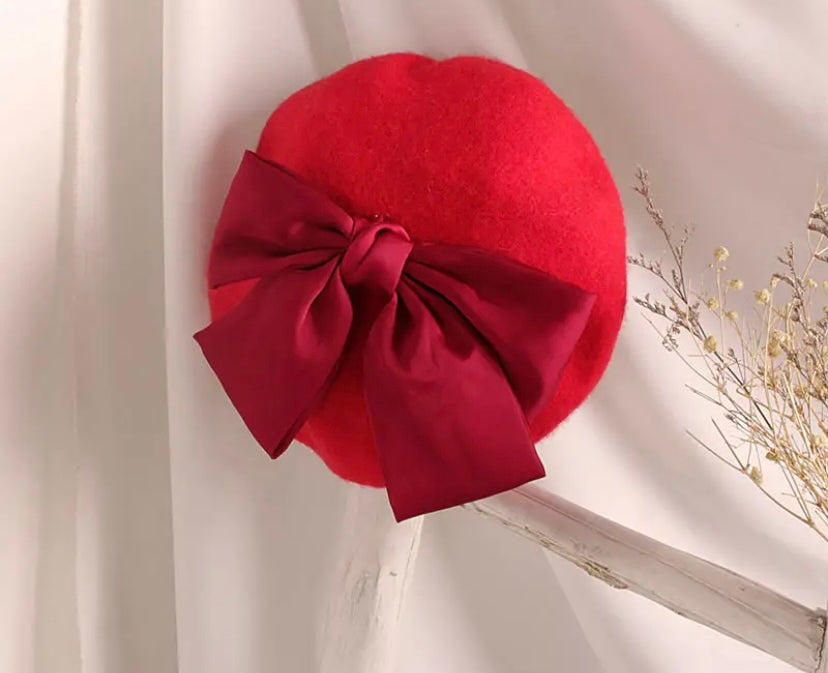 Bella Beret