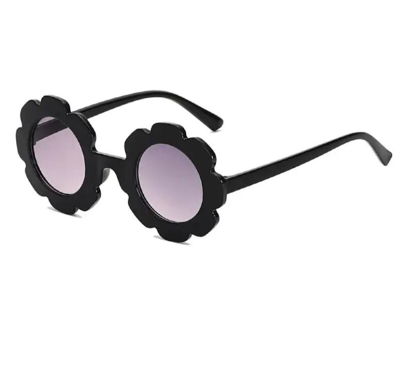 Flower Power Sunglasses