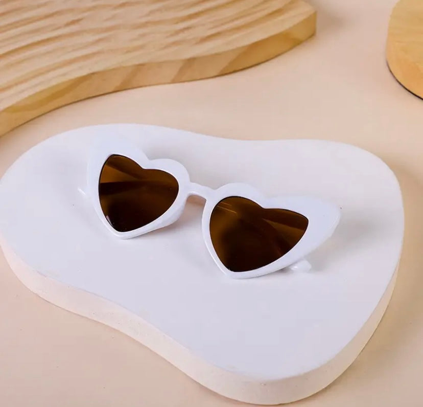 Love Heart Sungasses