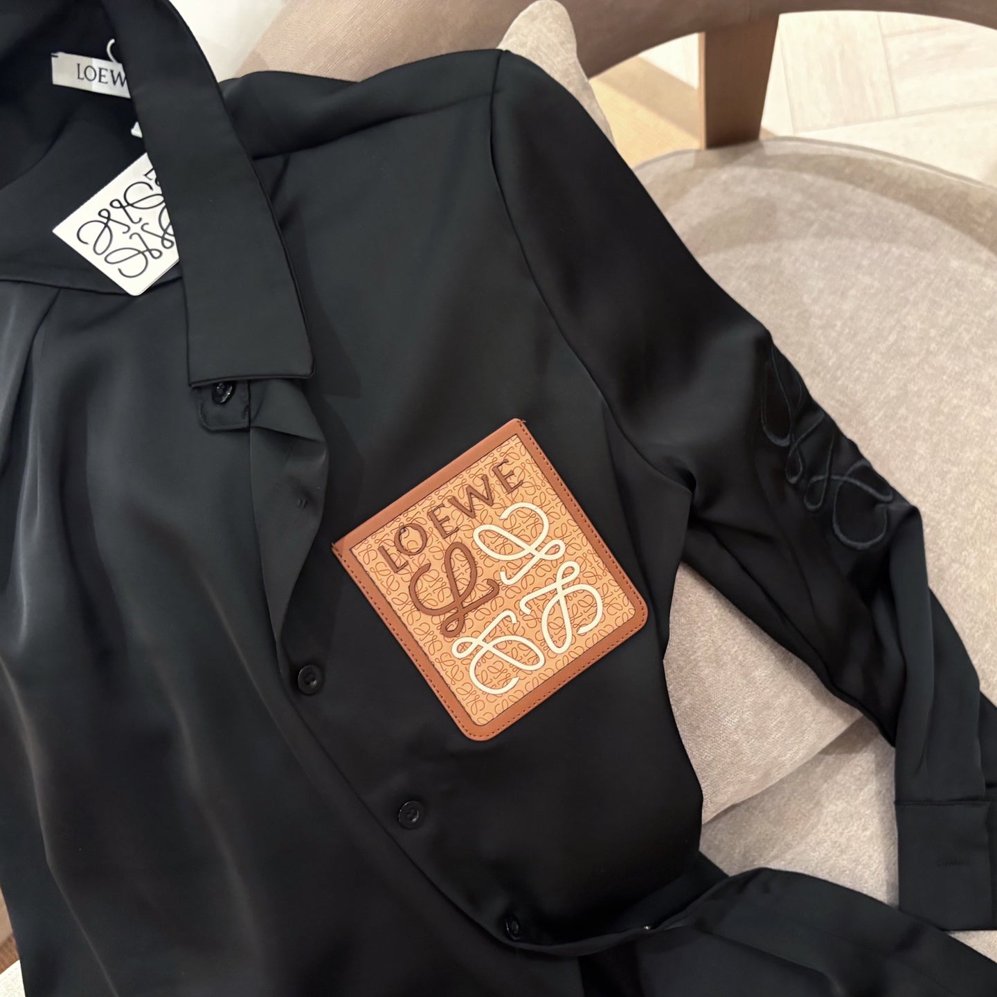 Loewe Blouse