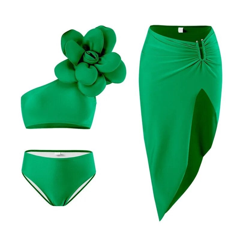Mama + Daughter Swimset (Mama)