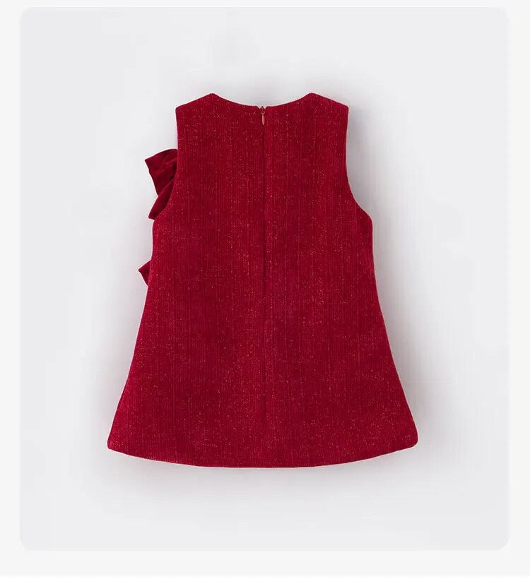 Little Red Dress