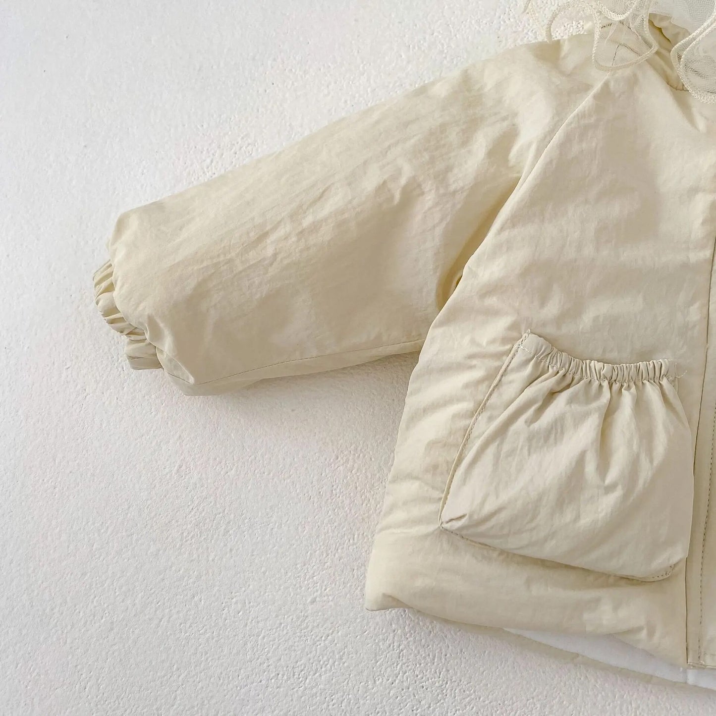 Pixie Padded Jacket