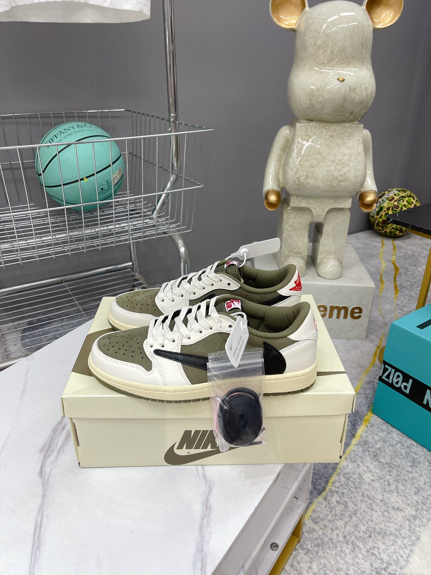 Travis Scott’s