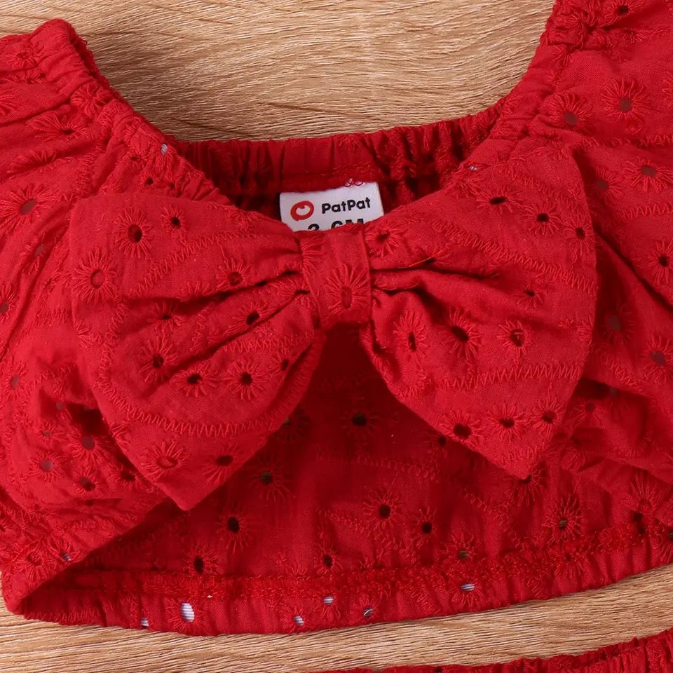 Cassie 3 Piece Set