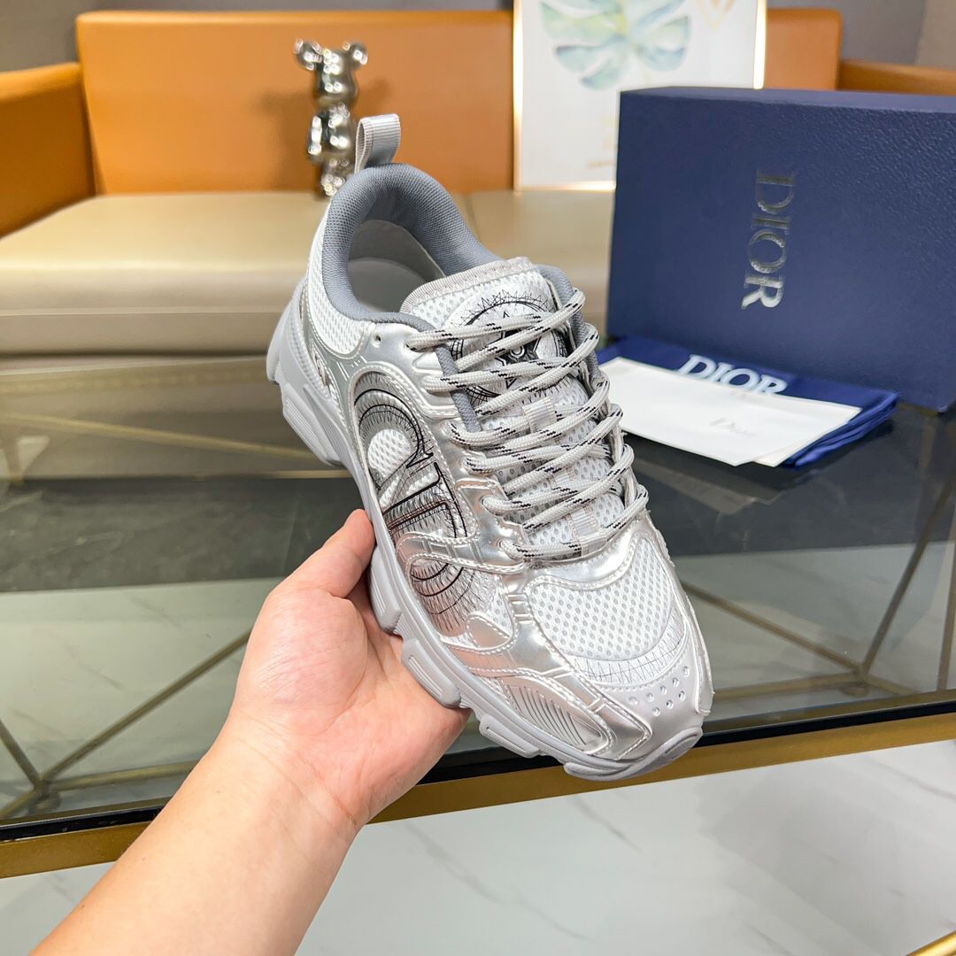 D*or Runners