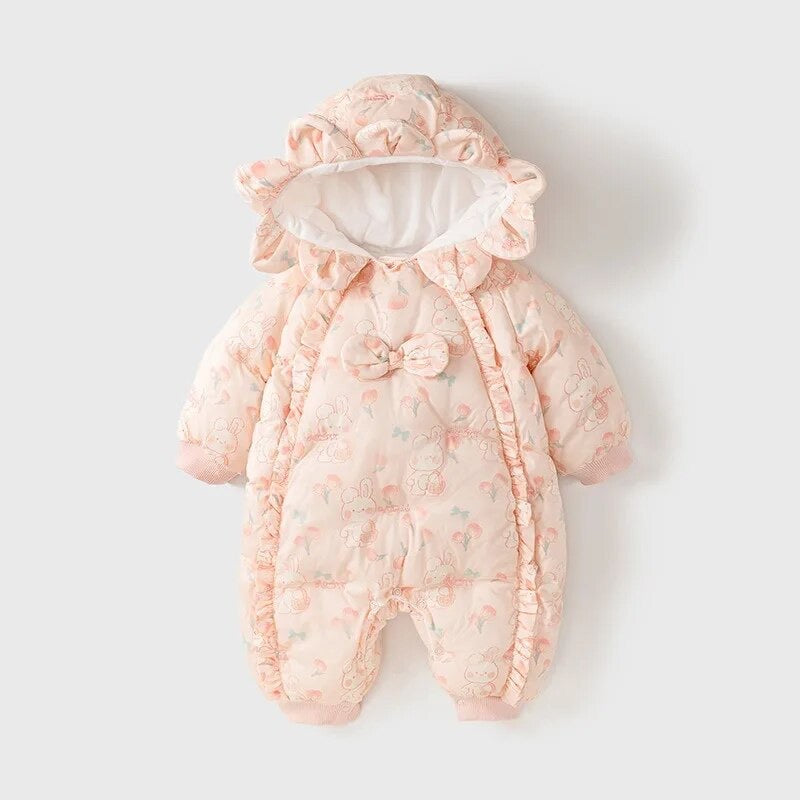 Luella Snowsuit