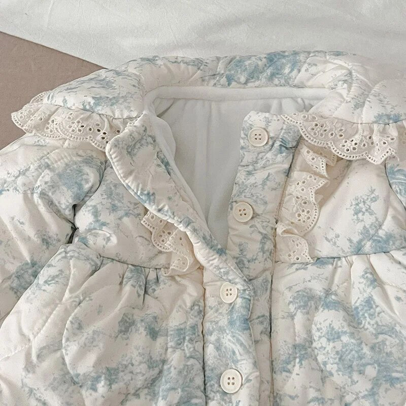 Bridget Padded Jacket