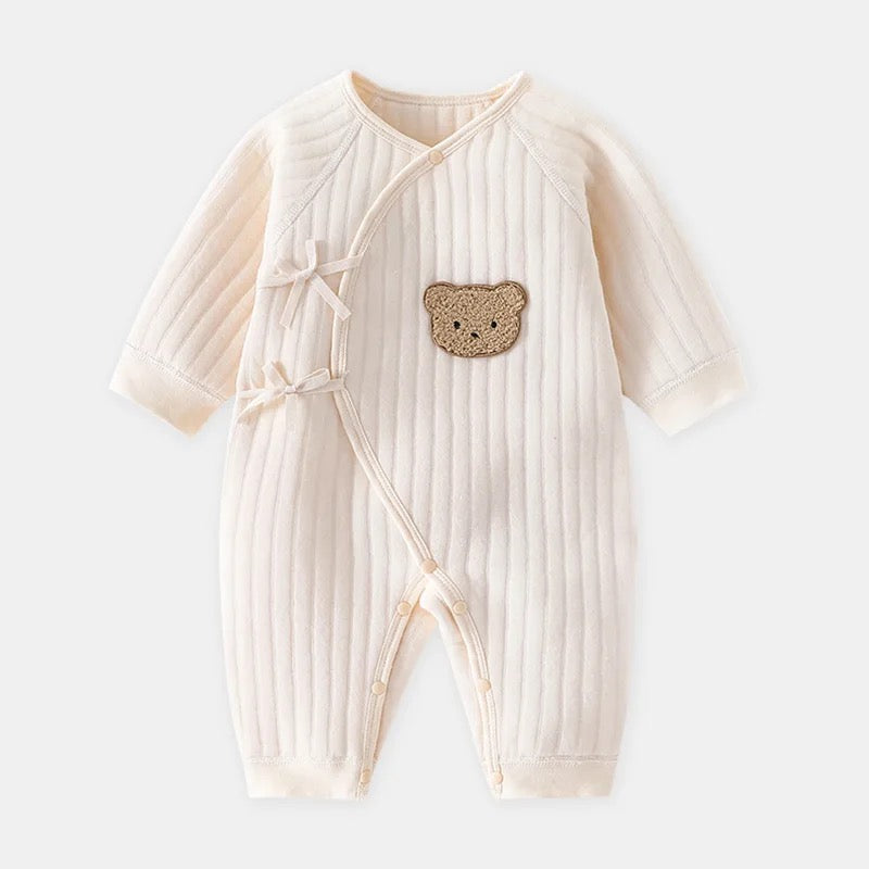 Teddy Bear Onesie