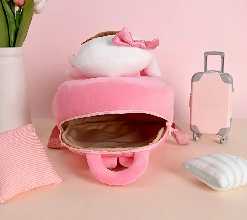 Dolly Backpack