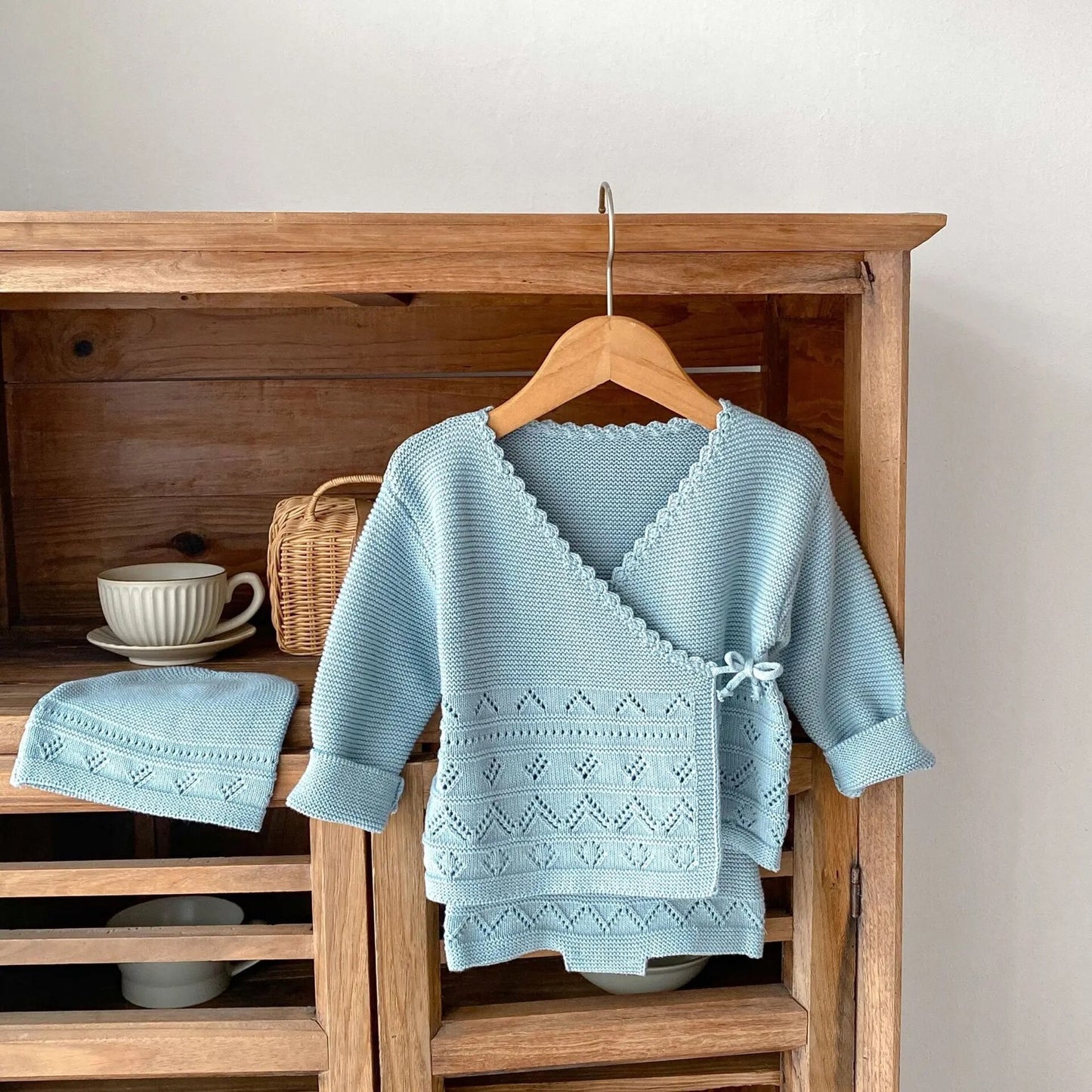 Kiki 3 Piece Set