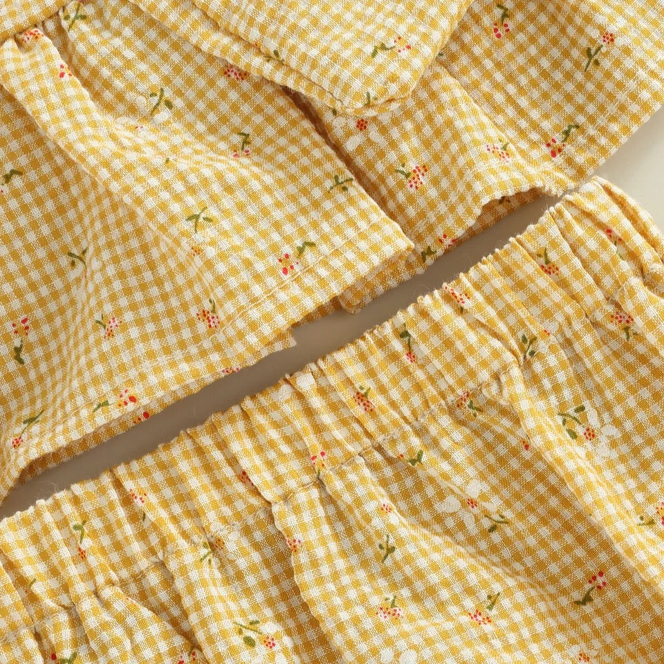 Cecelia Set