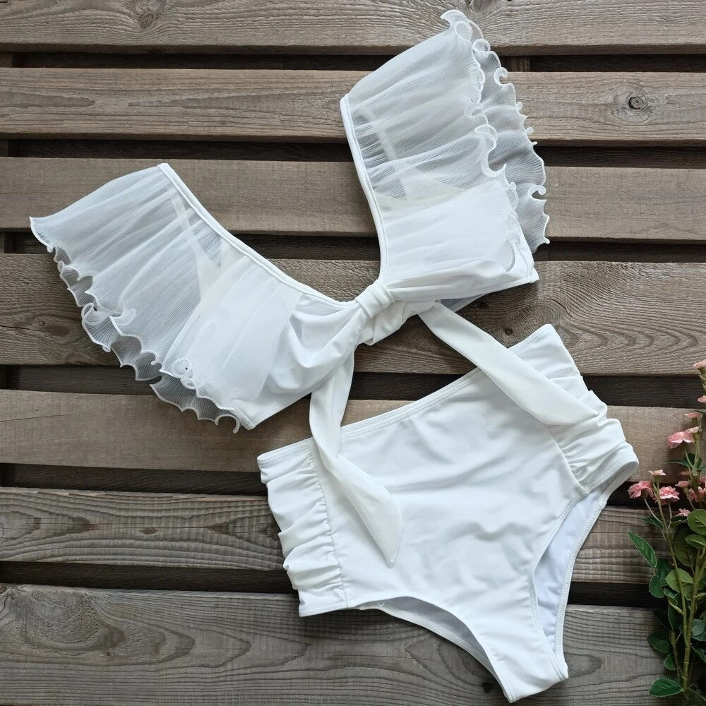 Marbella Bikini Set