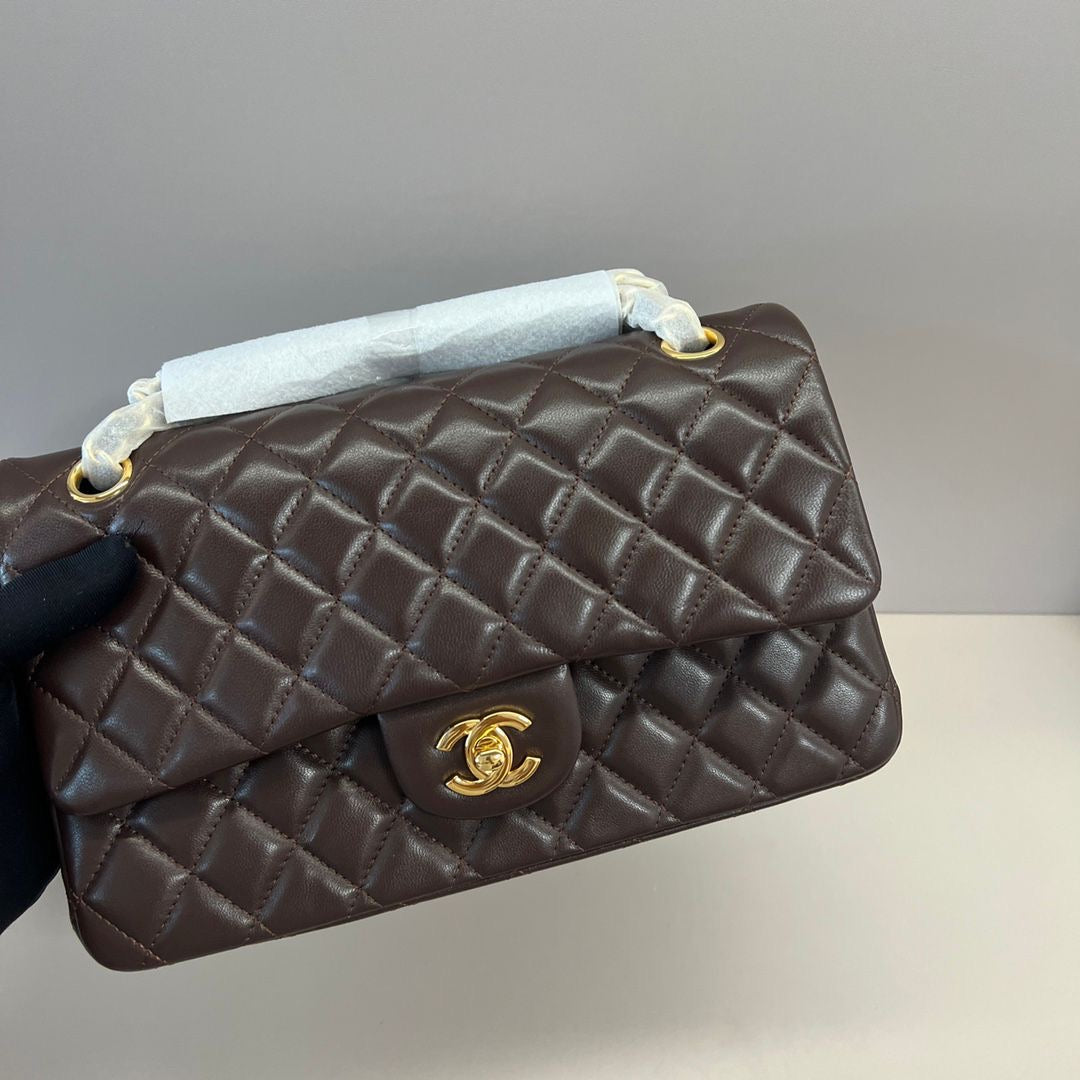 CC Flap Bag