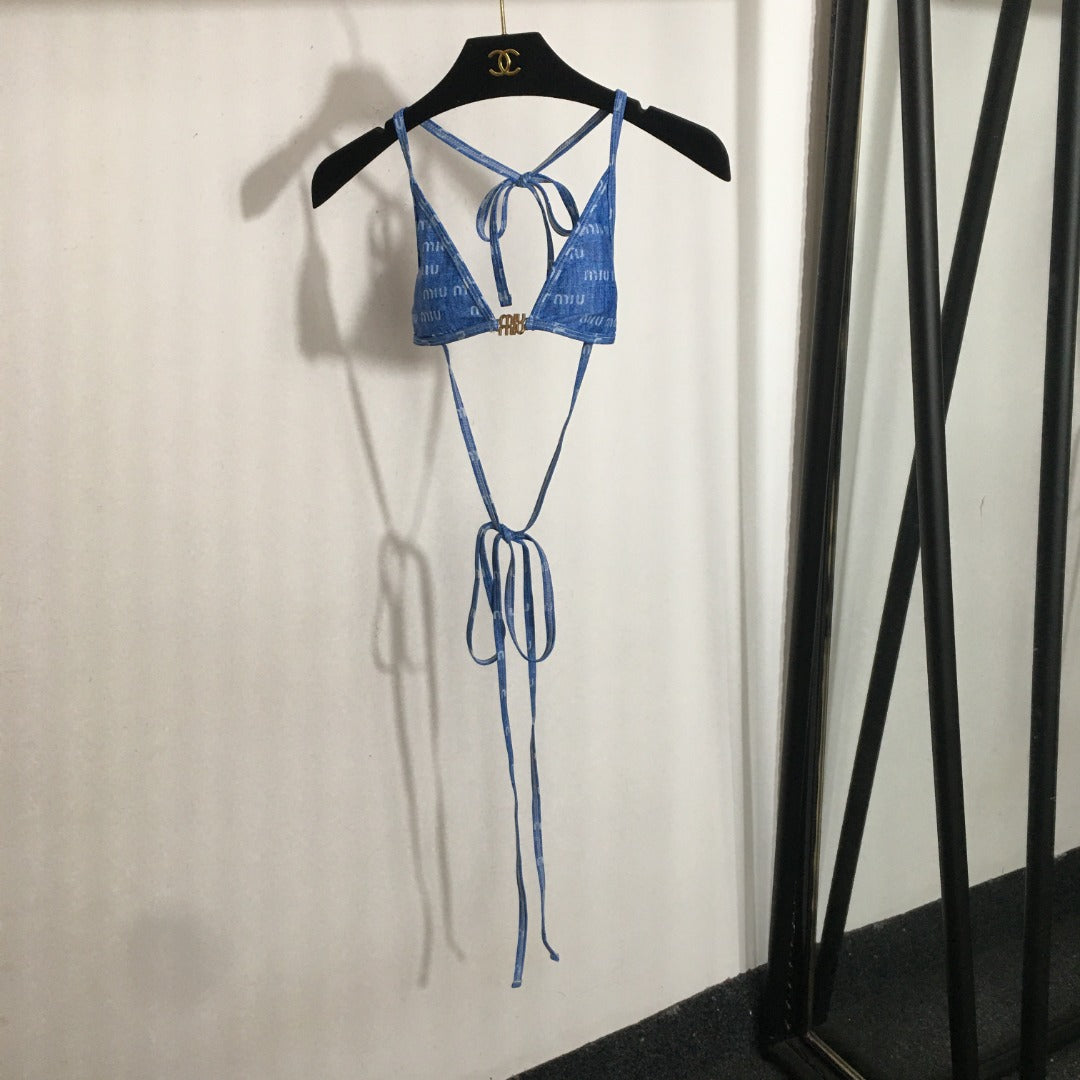 Miu Miu Bikini