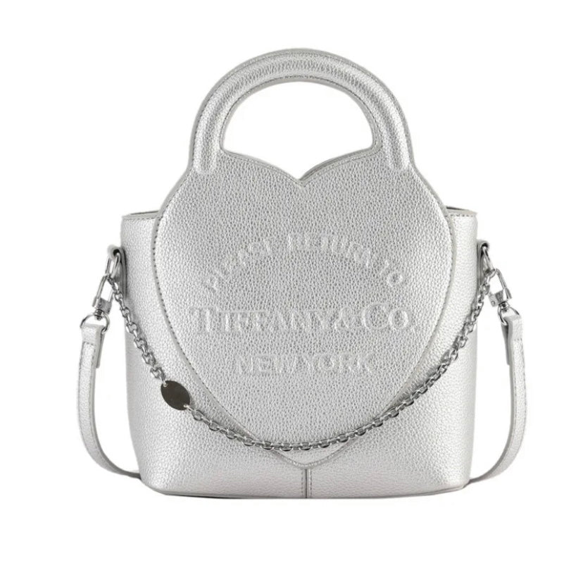 Tiffany Bag