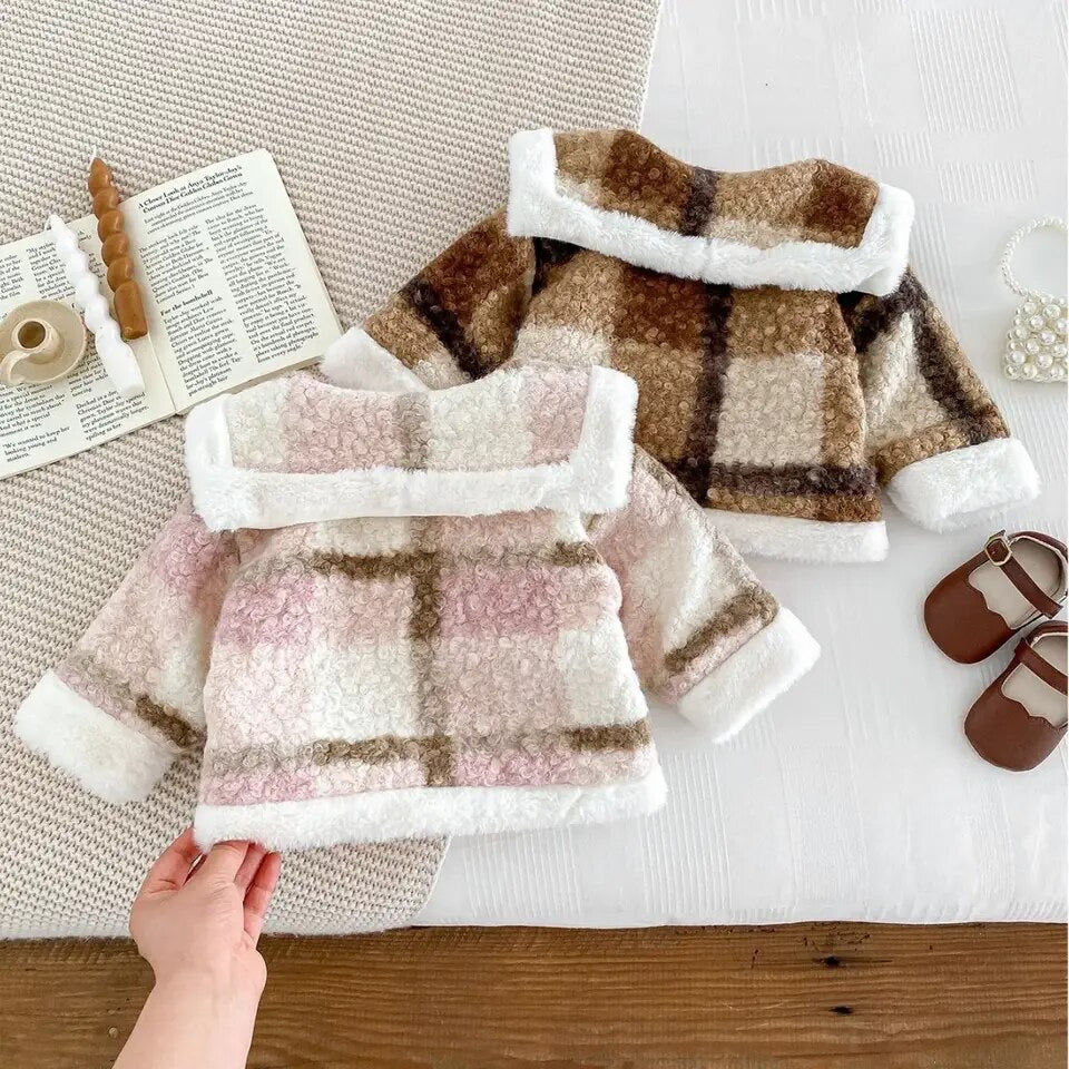 Hallè Fleece Jacket