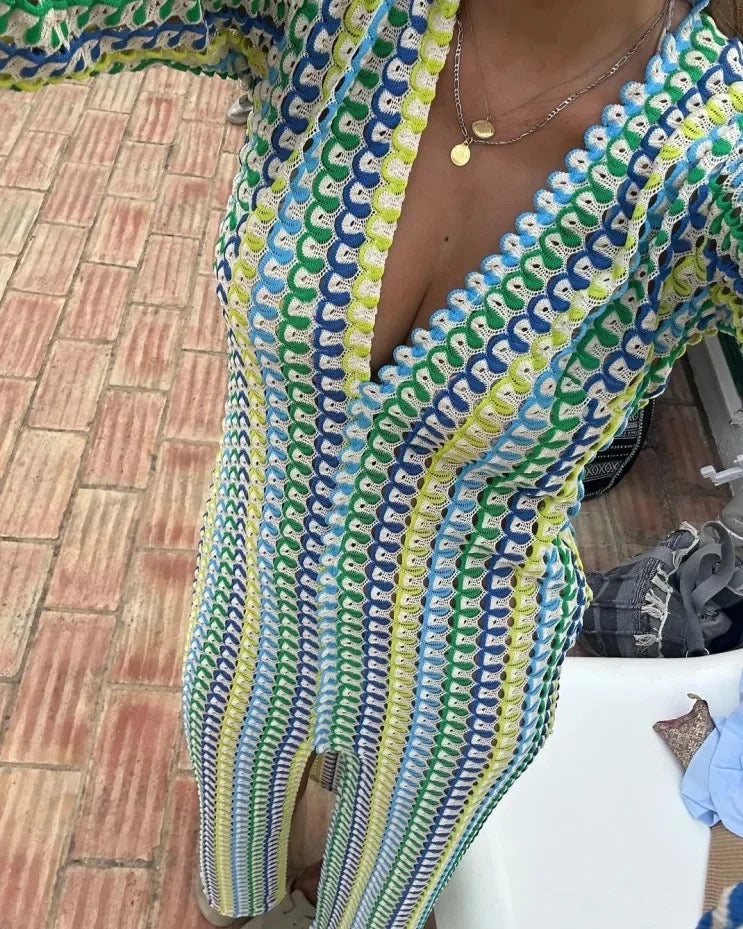 Santorini Maxi (2 styles)