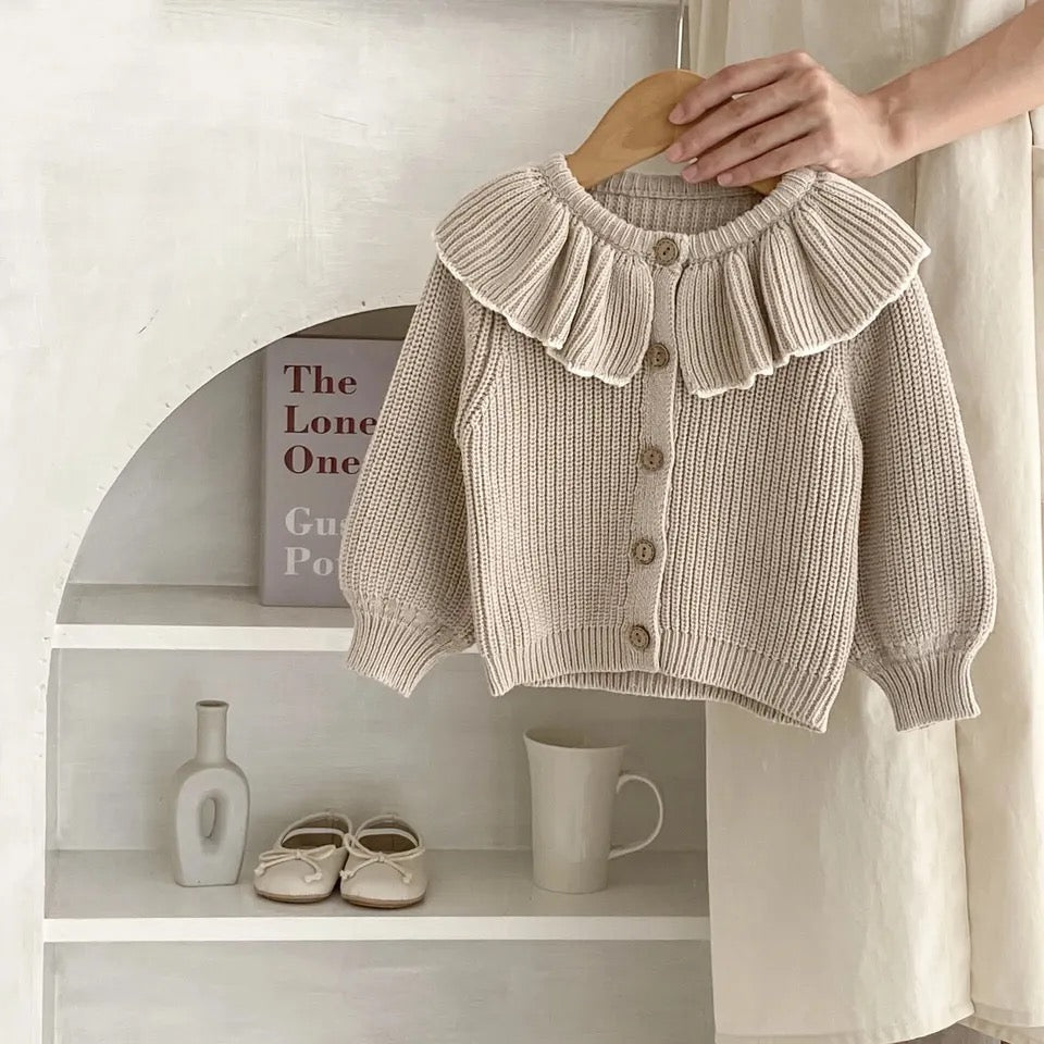 Izzy Cardigan