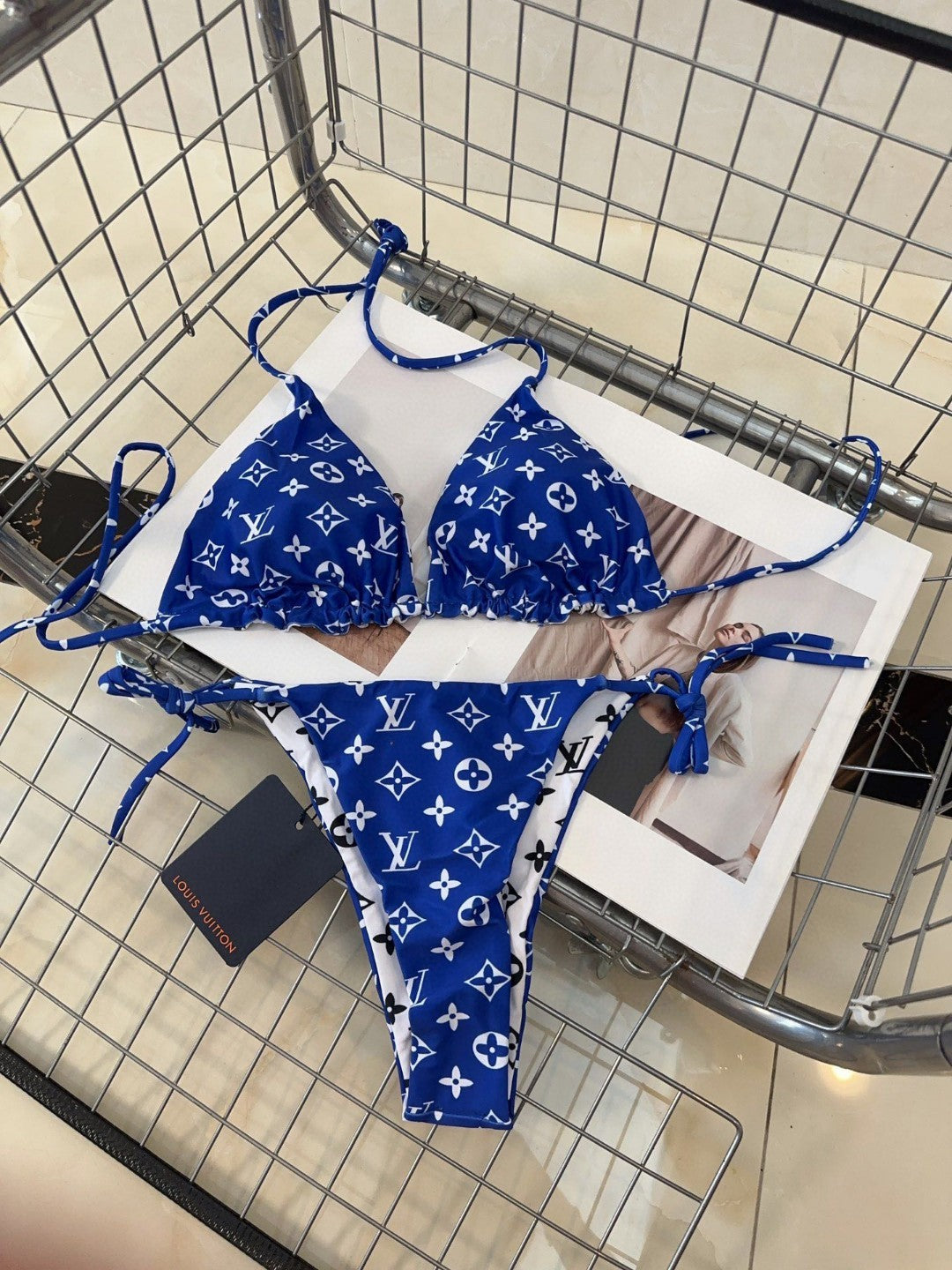 LV Bikini