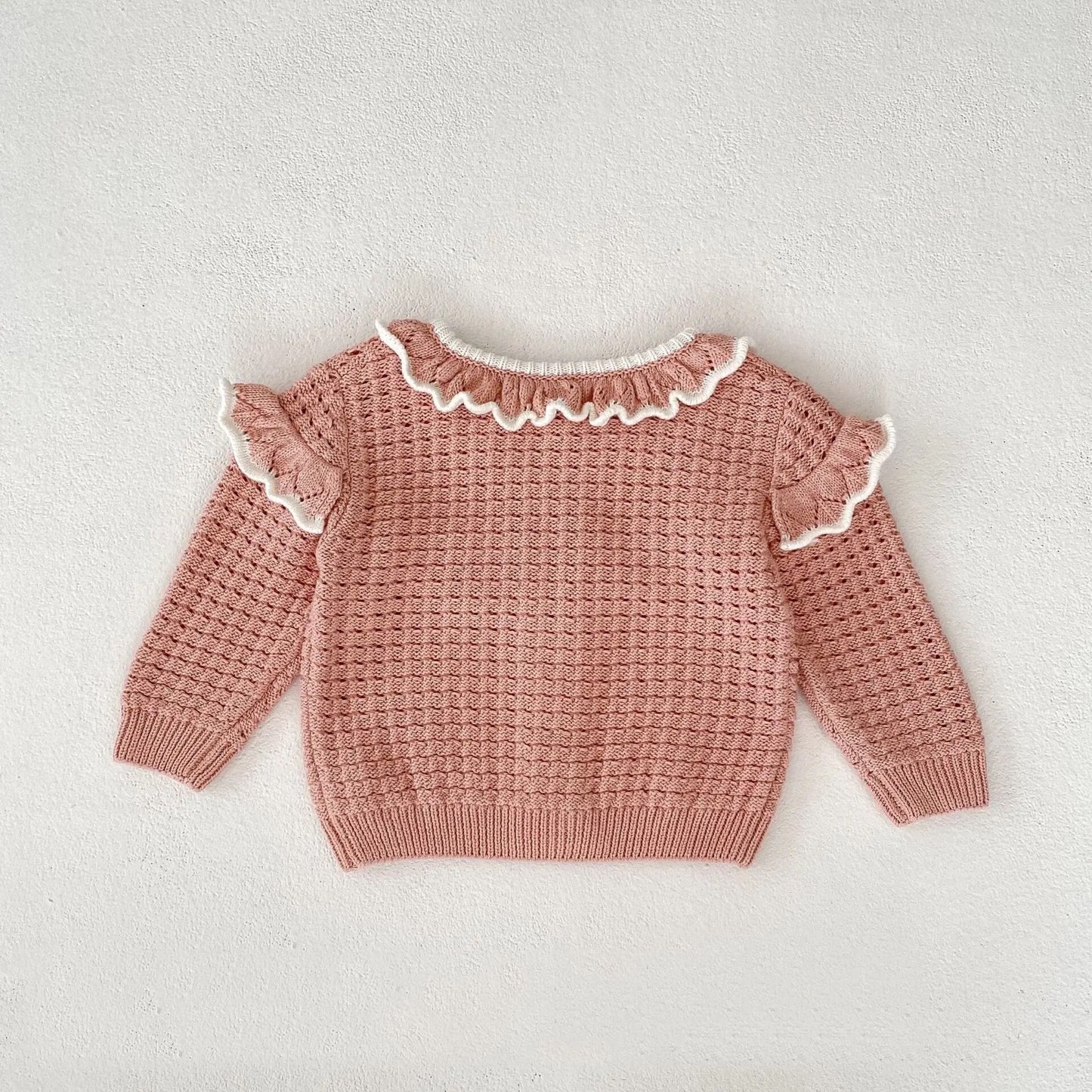 Elsie Knit Set