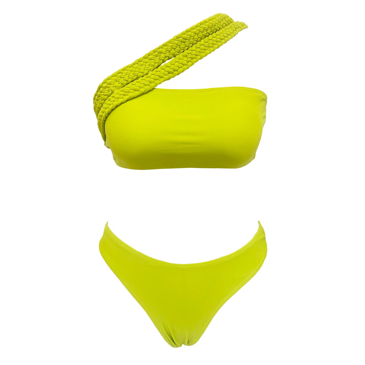 Mykonos Rope Bikini