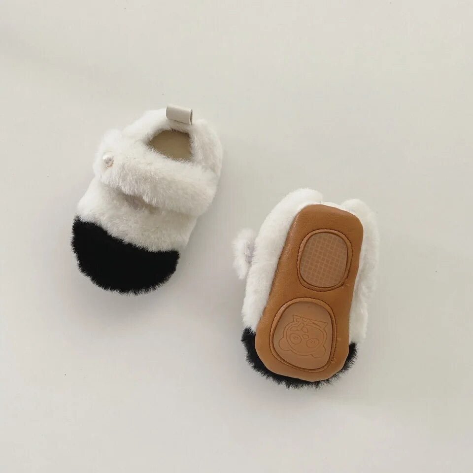 Dainty Dolly Shoes