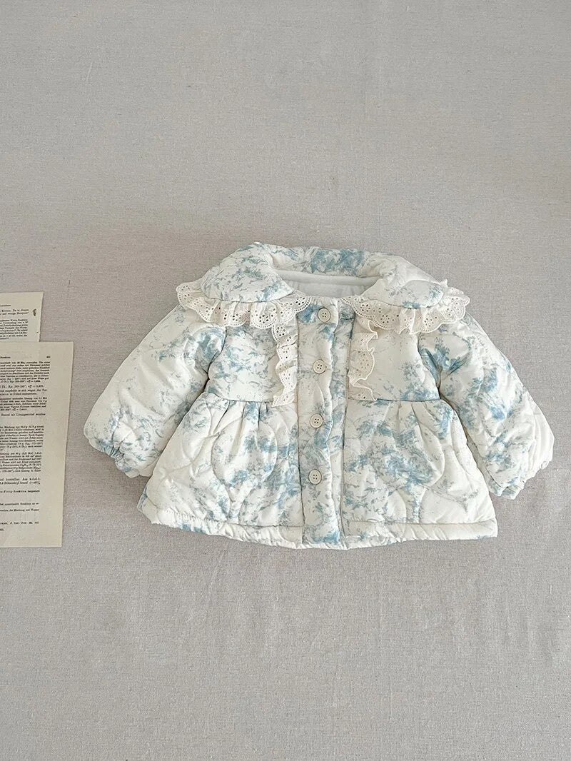 Bridget Padded Jacket