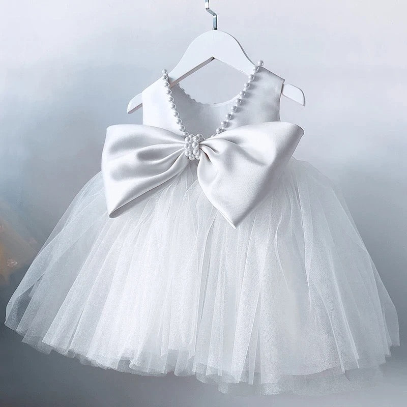 Esme Tulle Dress