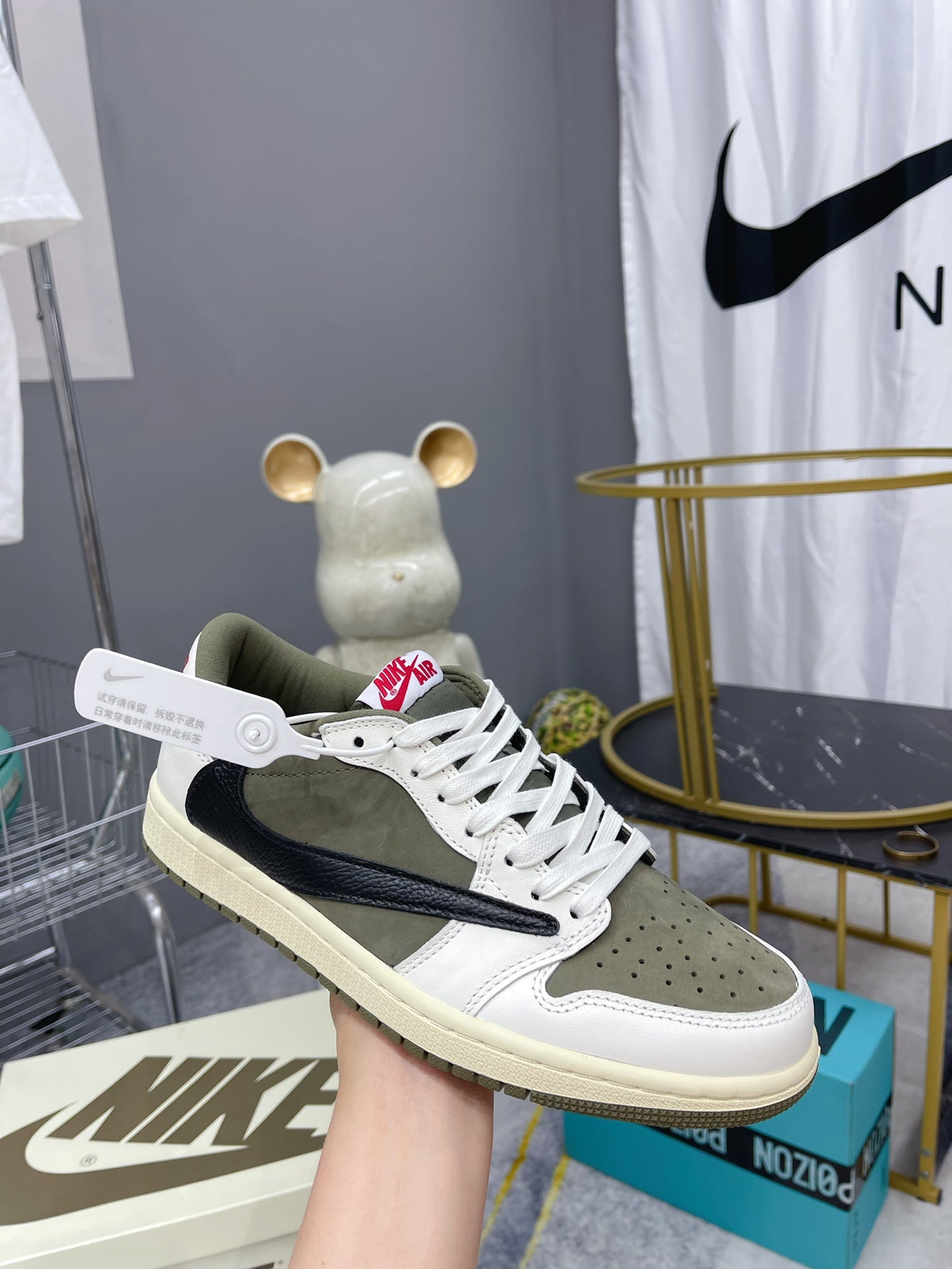 Travis Scott’s