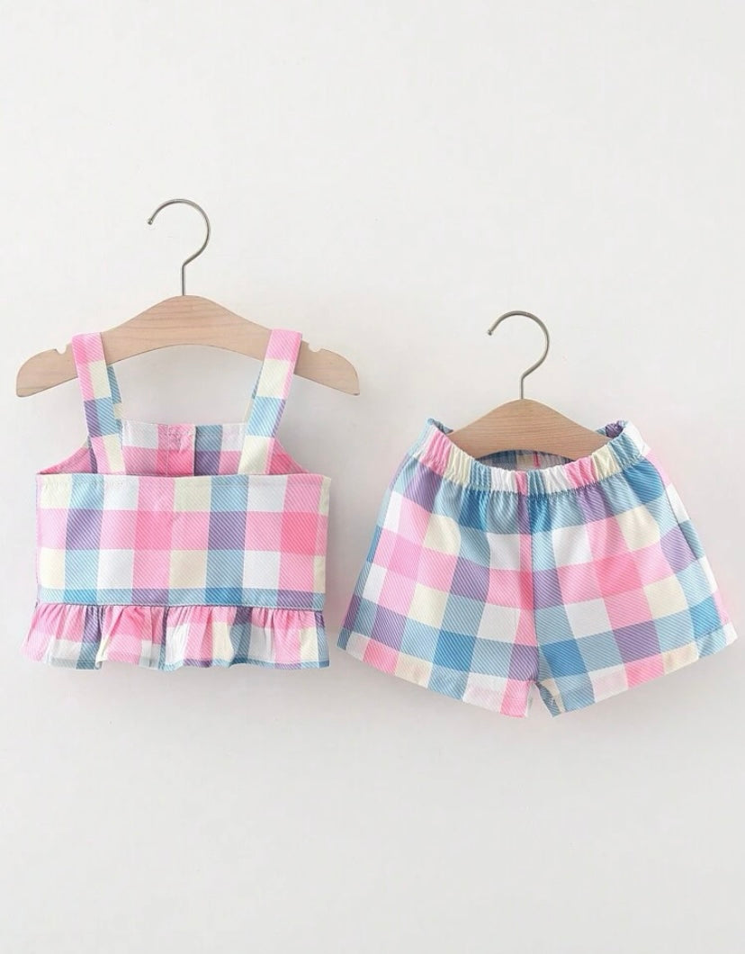 Pia 2 piece set