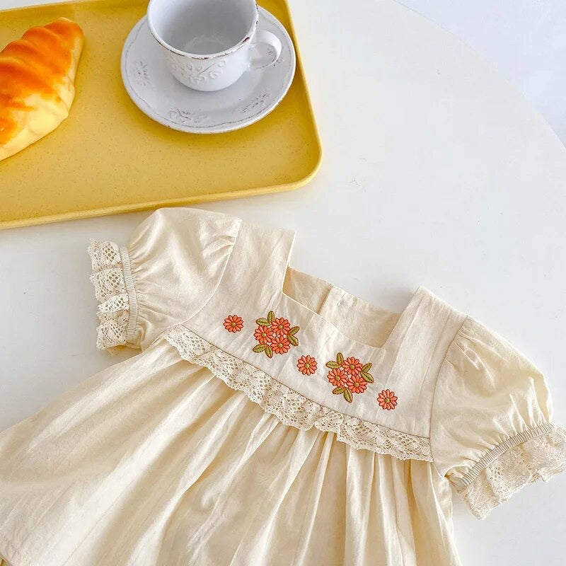 Fifi Floral 2 Piece