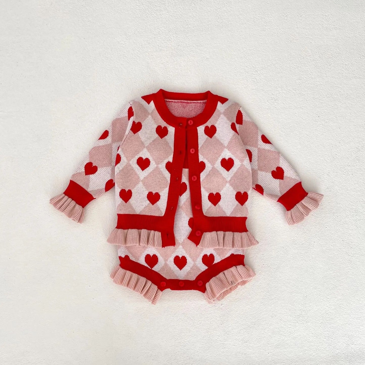 Love 2 piece set