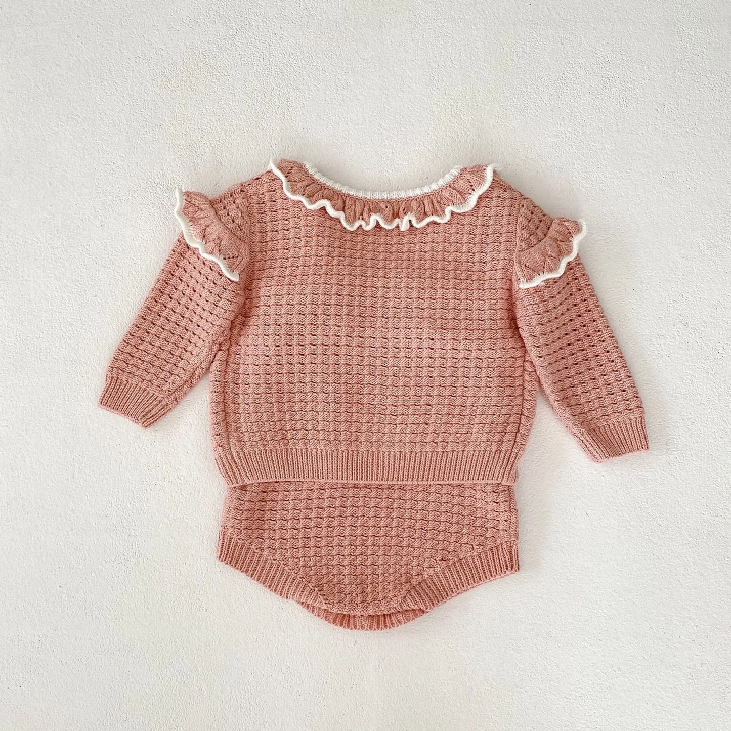 Elsie Knit Set