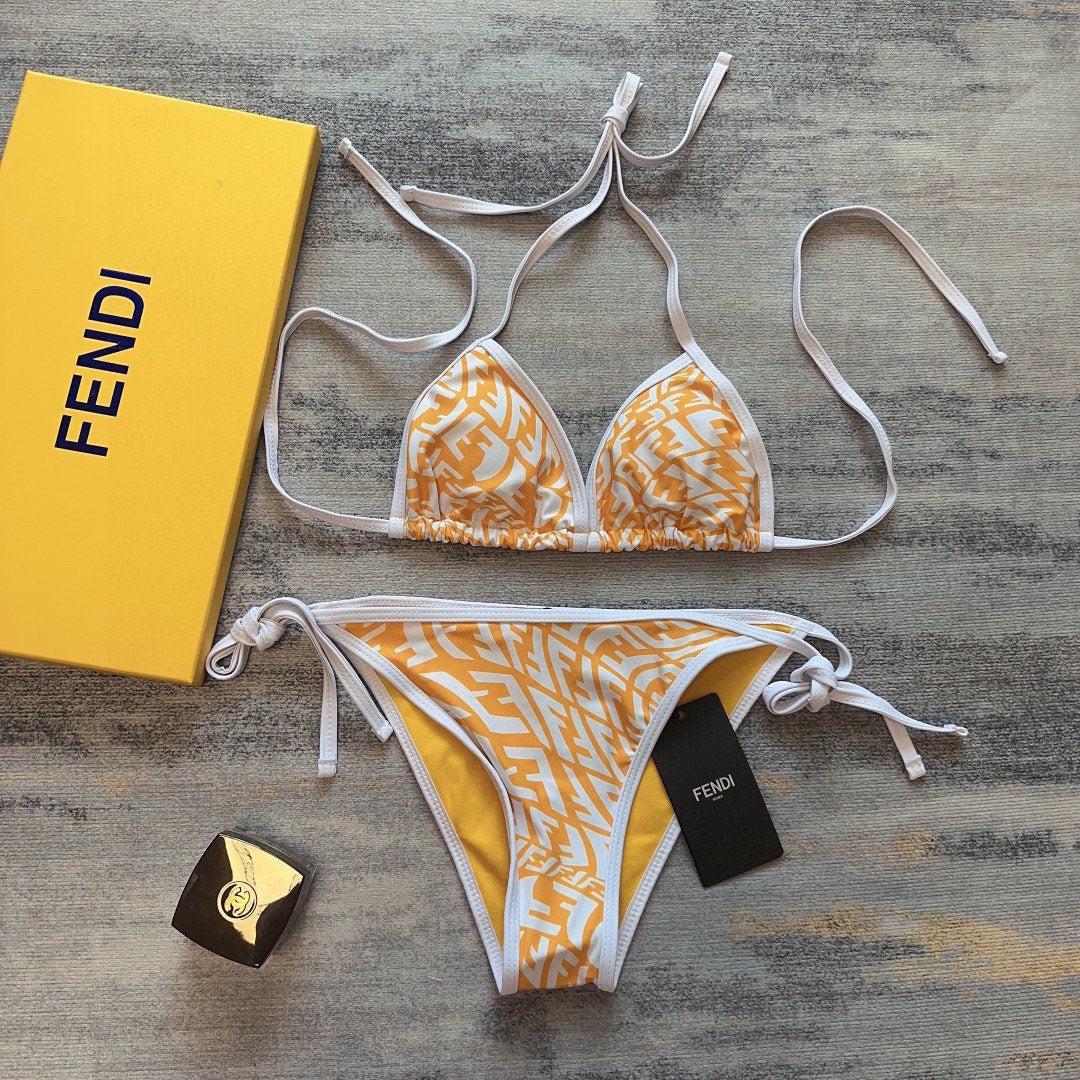 Fendi Bikini