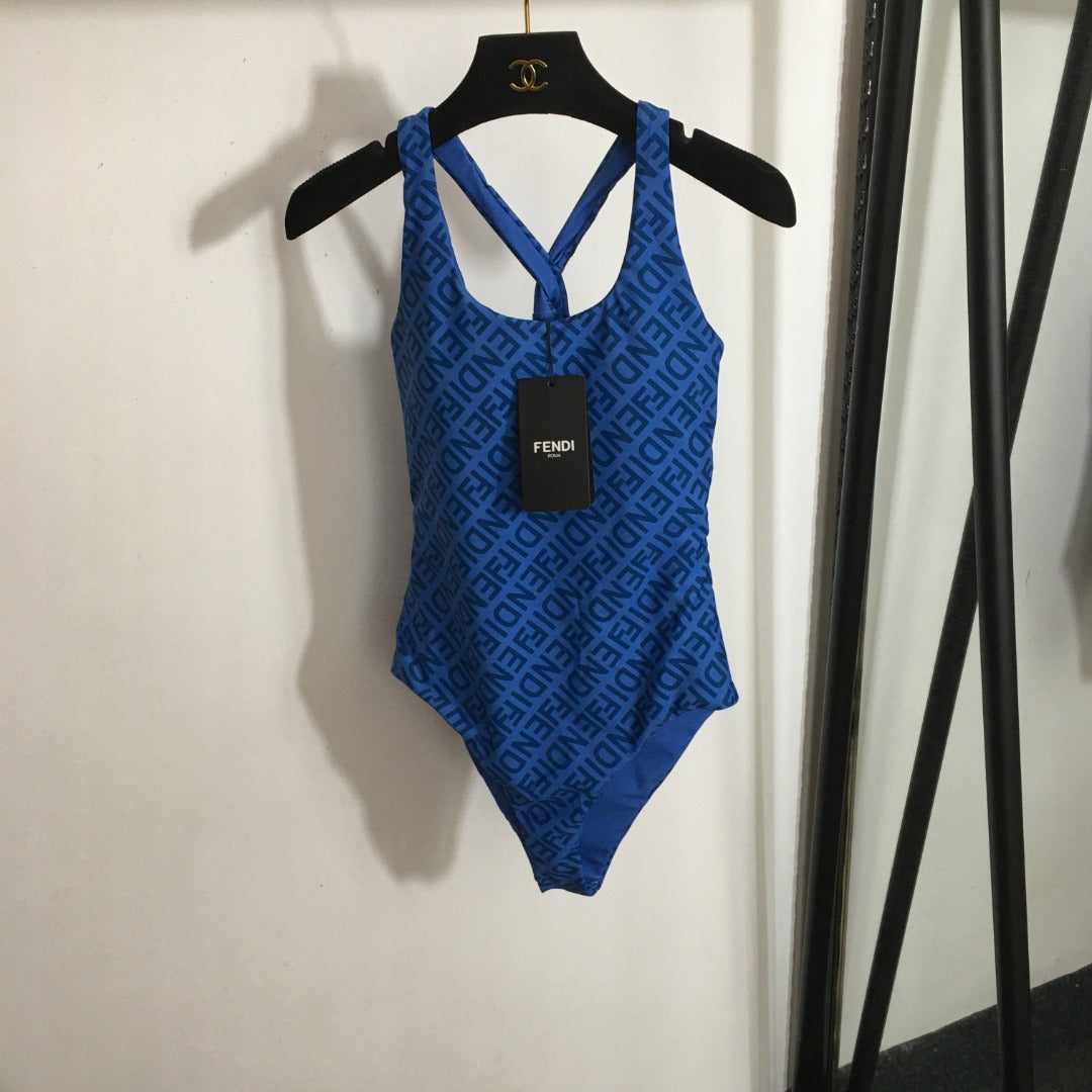 Fendi Swimsuit