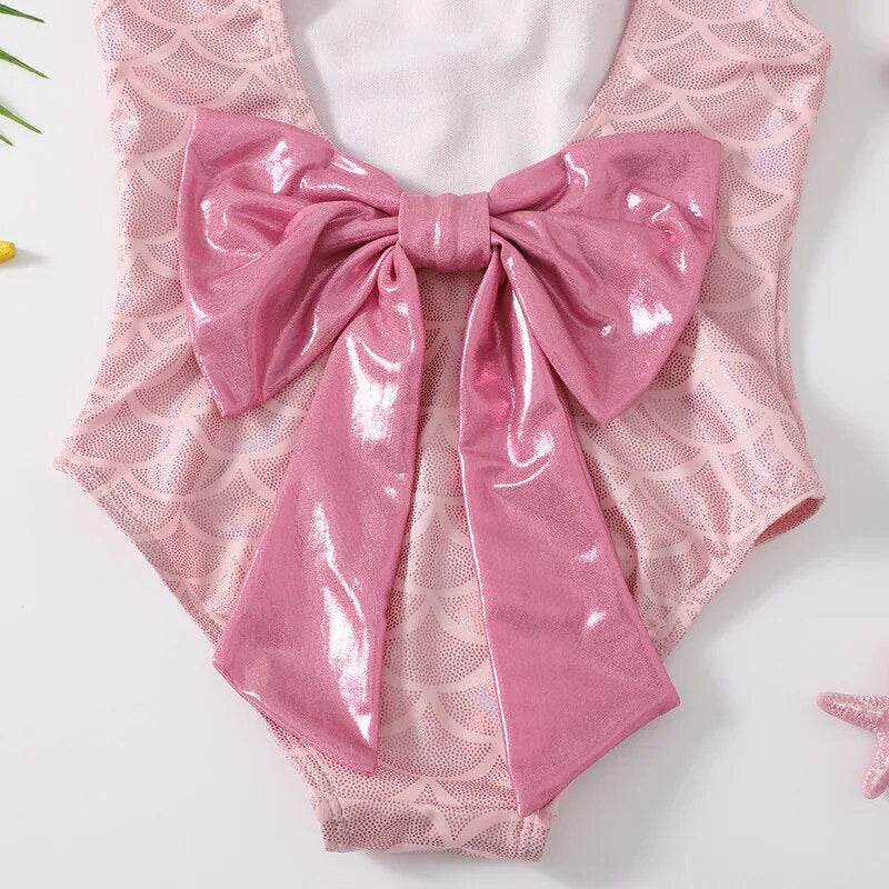 Little Mermaid Swimsuit