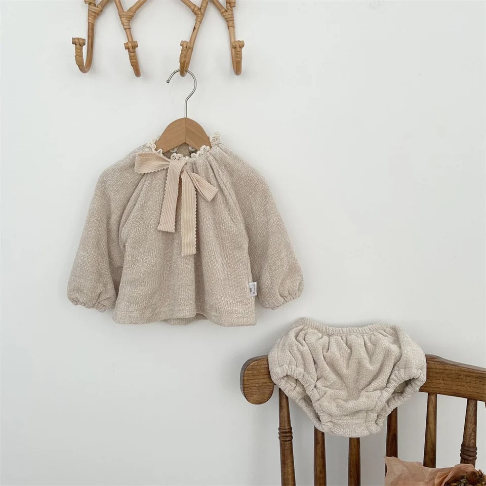 Bailey 2 Piece Set