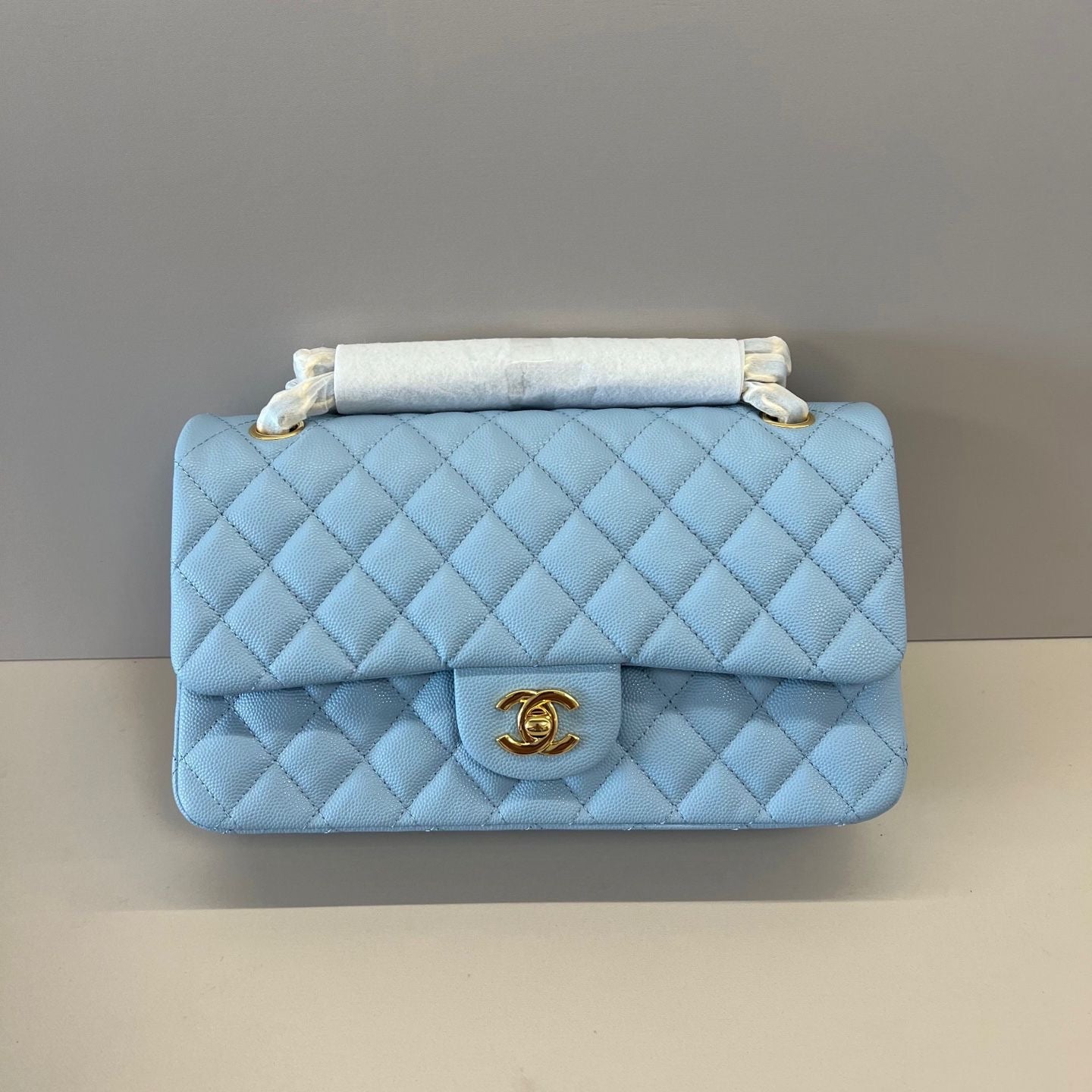 CC Flap Bag